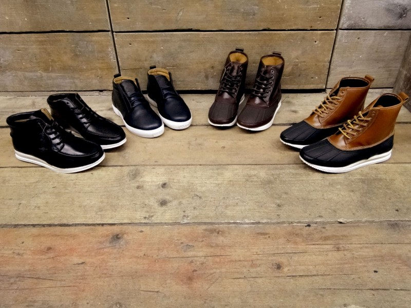 Horween Gourmet Market Price Pack 1