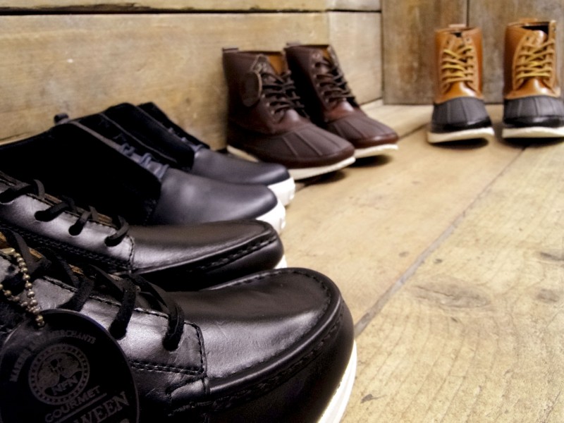 Horween Gourmet Market Price Pack 5