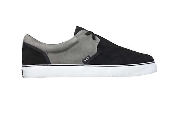 Huf Shoes Holiday  10