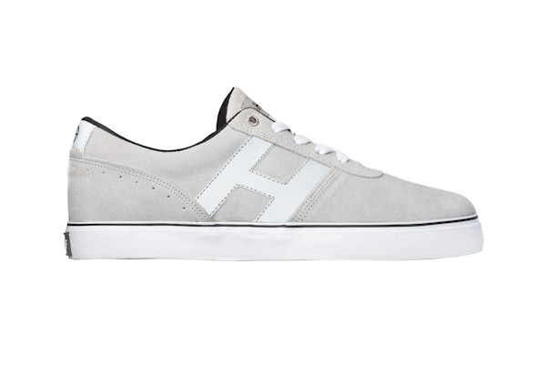 Huf Shoes Holiday  2