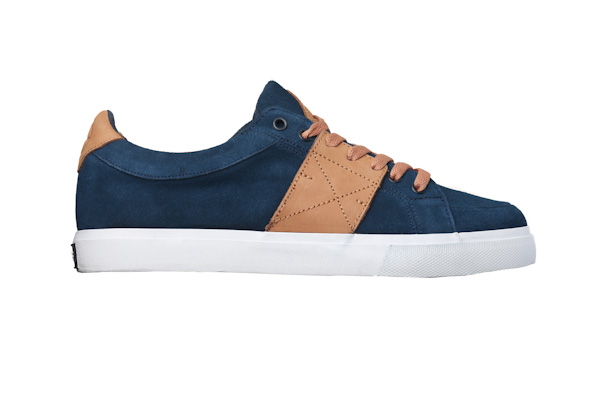 Huf Shoes Holiday  4