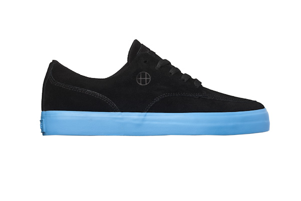 Huf Shoes Holiday  6