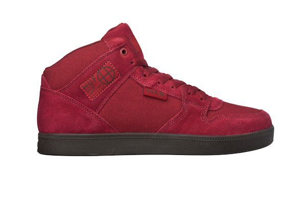 Huf Shoes Holiday  7