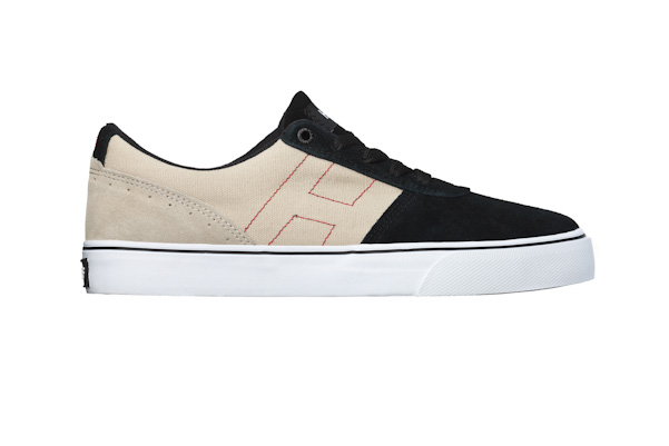 Huf Shoes Holiday  8