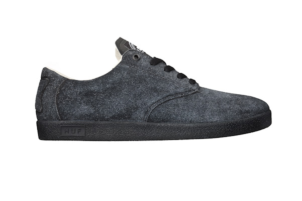 Huf Shoes Holiday  9