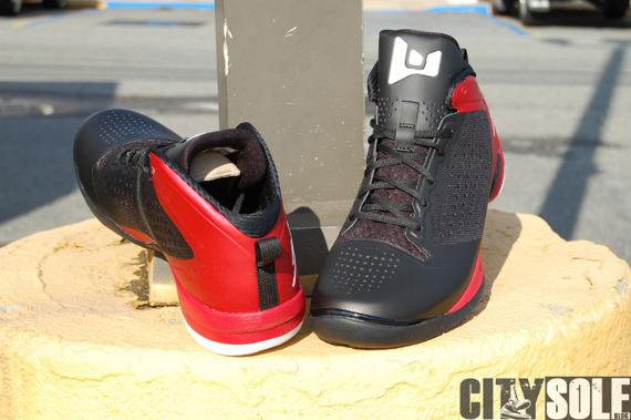 Jordan Fly Wade 2 Early 6