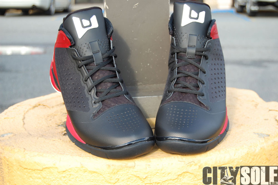 Jordan Fly Wade 2 Early 7