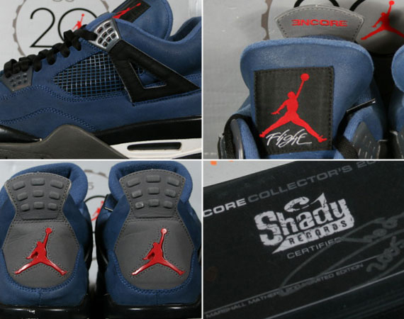 Jordan Iv Eminem 14 Ebay 2