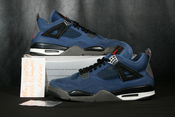 Jordan Iv Eminem 14 Ebay 3