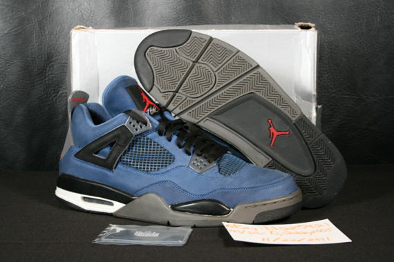 Jordan Iv Eminem 14 Ebay 5