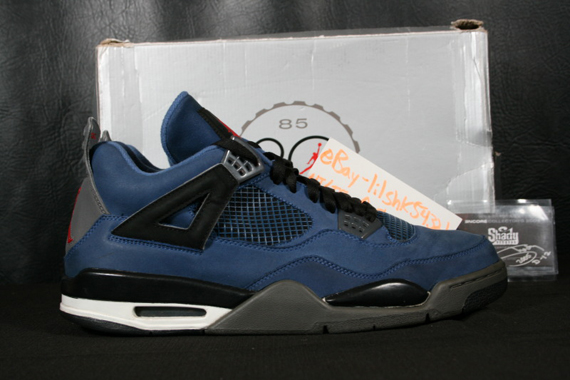 Jordan Iv Eminem 14 Ebay 6