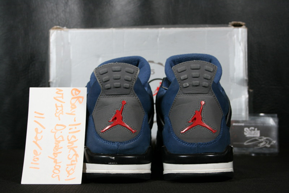 Jordan Iv Eminem 14 Ebay 7