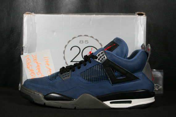 Jordan Iv Eminem 14 Ebay 8