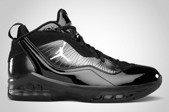 Jordan Melo M8 Blackout Release Info 01