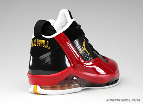 Jordan Melo M8 Oak Hill Academy Pe 013