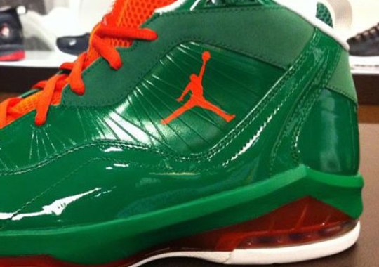 Jordan Melo M8 ‘Christmas’