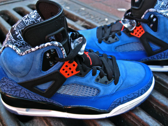 Jordan Spizike Knicks Rr 03