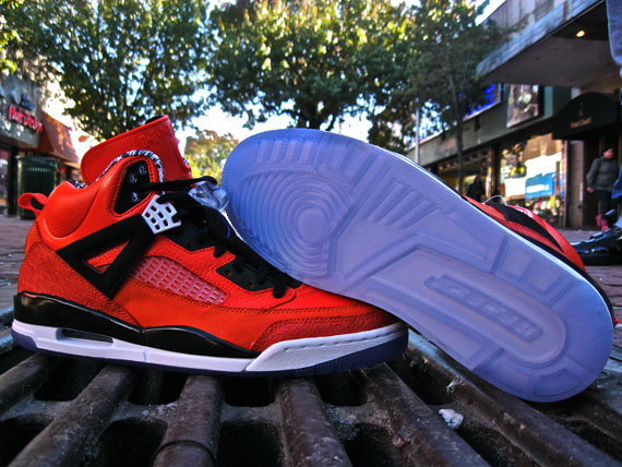 Jordan Spizike Knicks Rr 05