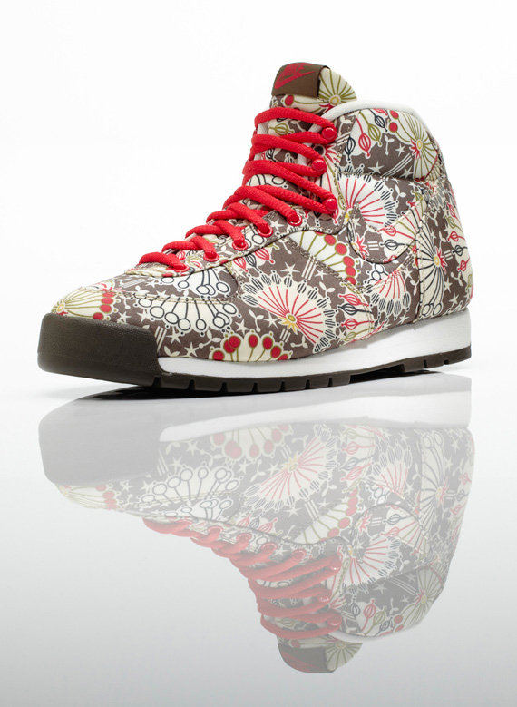 Liberty Nike Air Approach Mid 2.4 02