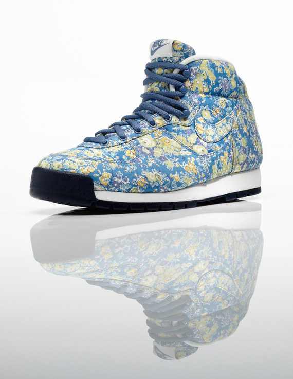 Liberty Nike Air Approach Mid 2.4 05