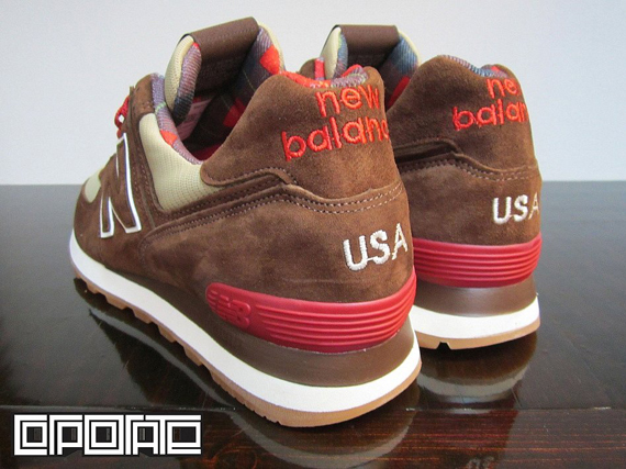 New Balance 574 Bunyan 01