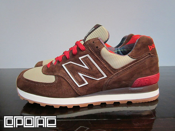 New Balance 574 Bunyan 03