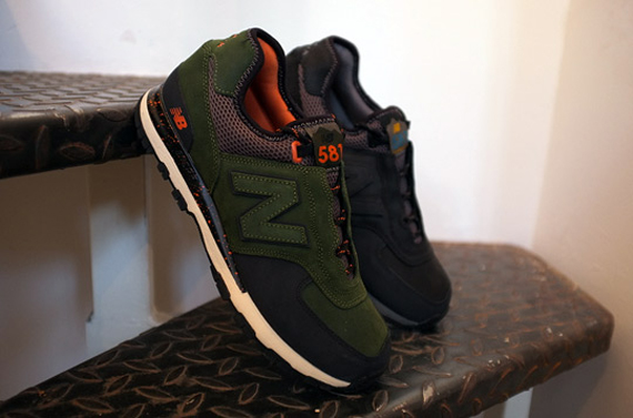 New Balance 581 2