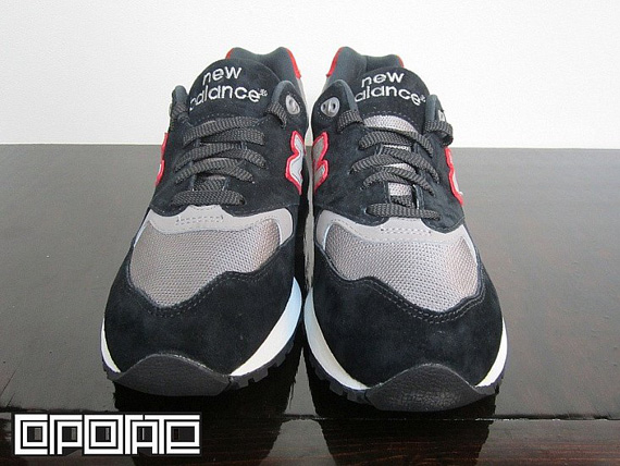 New Balance 999 Black Red Corp 02