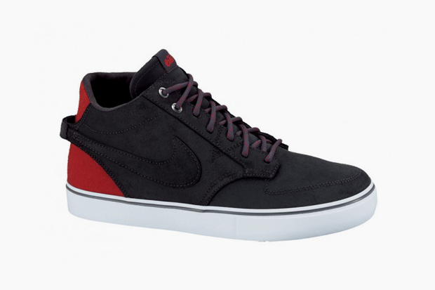 Nike 6.0 Braata Lr Spring 2012 1