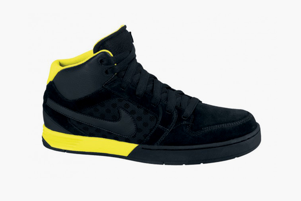Nike 6.0 Spring 2012 2