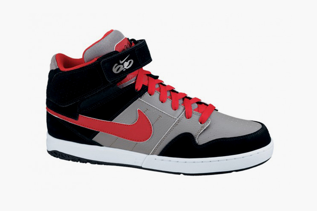 Nike 6.0 Spring 2012 Mogan Mid 2