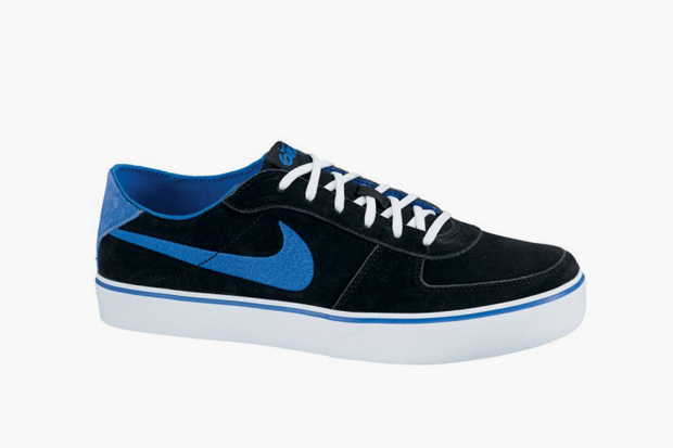 Nike 6.0 Spring 2012 Zoom Leshot Lr