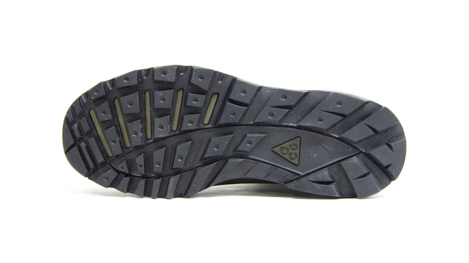 Nike Acg Air Max Conquer Sable Green Iguana Black 9