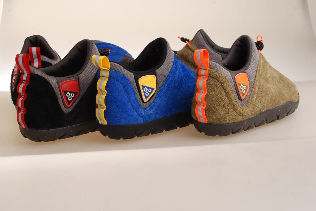 Nike Acg Air Moc 1.5 Holiday.2011 1
