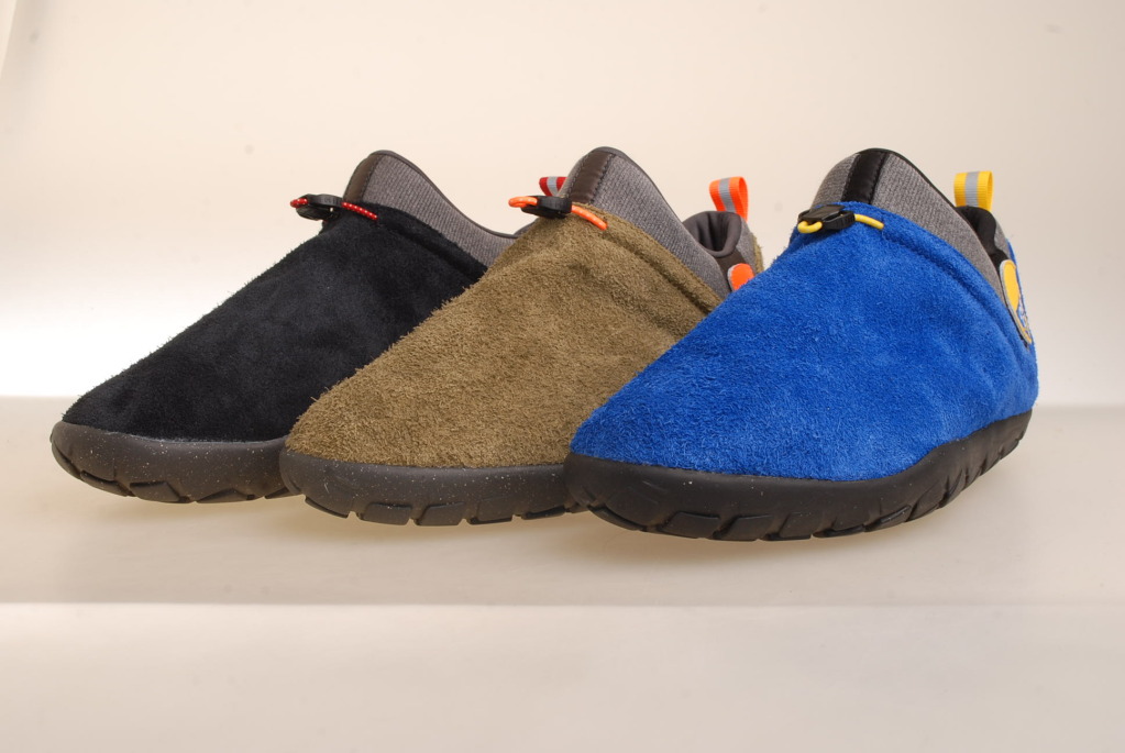 Nike Acg Air Moc 1.5 Holiday.2011 2