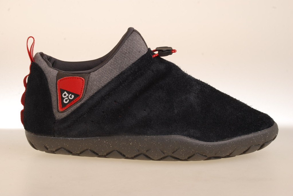 Nike Acg Air Moc 1.5 Holiday.2011 3
