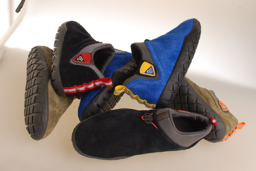 Nike Acg Air Moc 1.5 Holiday.2011 9