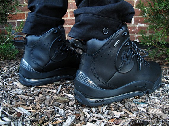 Nike ACG Premium Boot ‘Blackout’