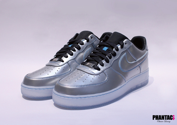 Nike Air Force 1 Bespoke Planet 257248 Phantaci 2