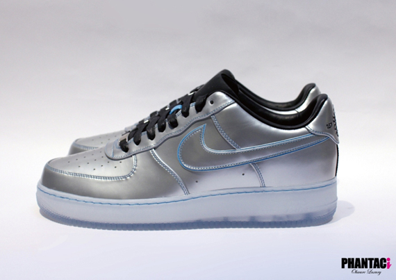 Nike Air Force 1 Bespoke Planet 257248 Phantaci 3