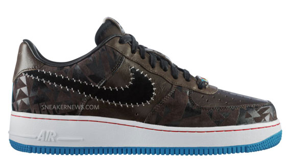 Nike Air Force 1 Low N7 2