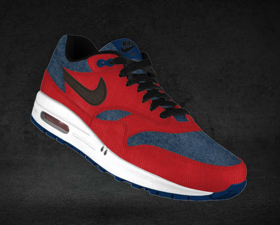 Nike Air Max 1 Id Corduroy Options 02