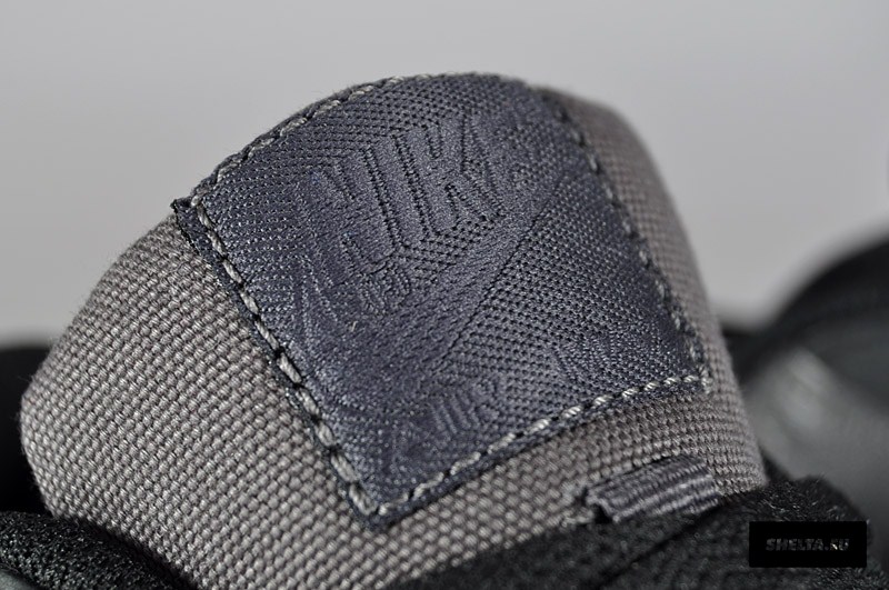 Nike Air Max 90 Midnight Fog Black White Holiday 2011 6