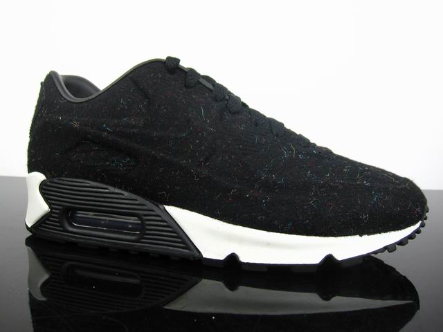 Nike Air Max 90 Vt Multi Color Felt 1
