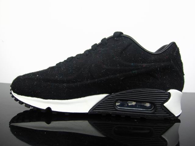 Nike Air Max 90 Vt Multi Color Felt 3