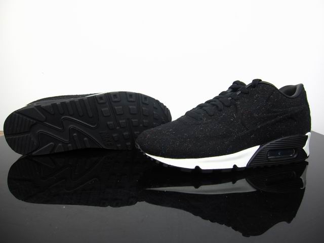 Nike Air Max 90 Vt Multi Color Felt 6