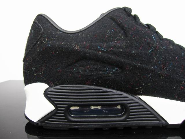 Nike Air Max 90 Vt Multi Color Felt 8