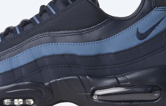 Nike Air Max 95 Obsidian Slate 1