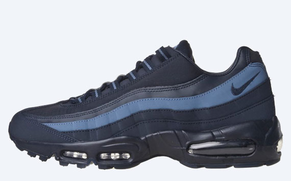 Nike Air Max 95 Obsidian Slate 2