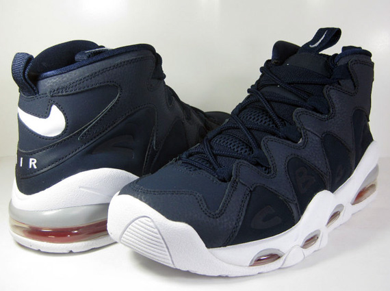 Nike Air Max Cb34 Obsidian White Wolf Grey Ebay 02